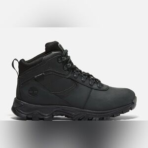 Men's Mt. Maddsen Waterproof Mid Hiking Boot